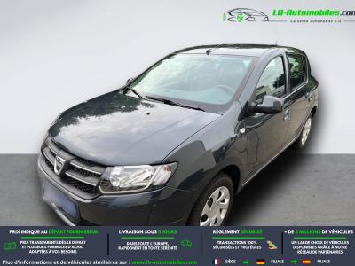 Dacia Sandero SCe 75