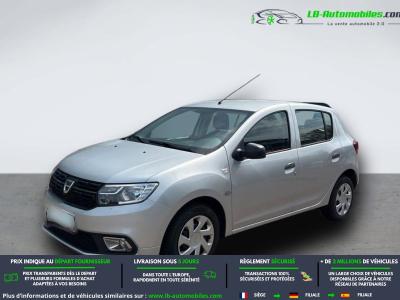 Dacia Sandero SCe 75