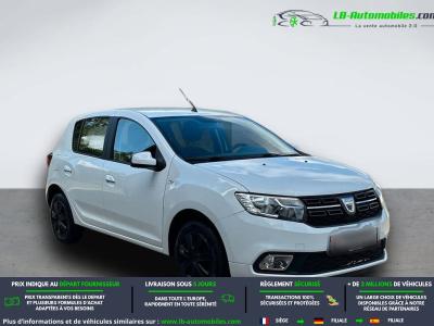 Dacia Sandero SCe 75