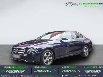 Mercedes Classe E 200 BVA