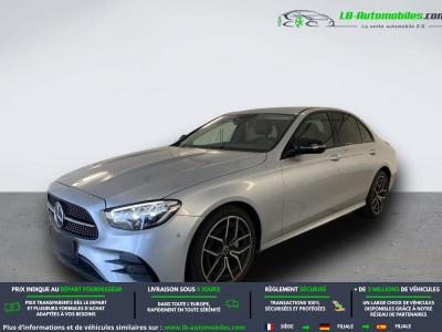 Mercedes Classe E 200 BVA