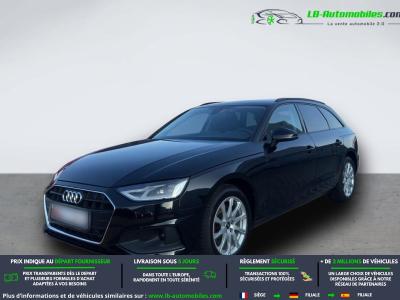 Audi A4 Avant 35 TFSI 150 BVA