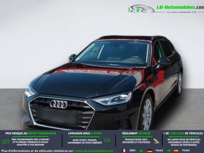 Audi A4 Avant 35 TFSI 150 BVA