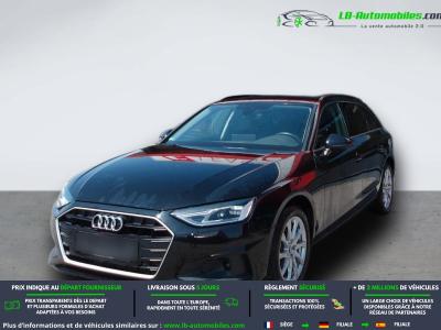 Audi A4 Avant 35 TFSI 150 BVA
