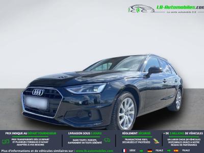 Audi A4 Avant 35 TFSI 150 BVA