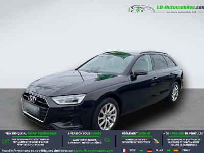 Audi A4 Avant 35 TFSI 150 BVA
