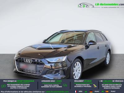 Audi A4 Avant 35 TFSI 150 BVA