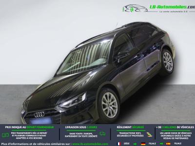 Audi A4 Avant 35 TFSI 150 BVA