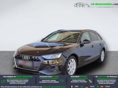 Audi A4 Avant 35 TFSI 150 BVA