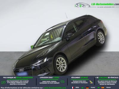 Audi A4 Avant 35 TFSI 150 BVA