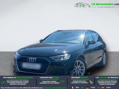 Audi A4 Avant 35 TFSI 150 BVA