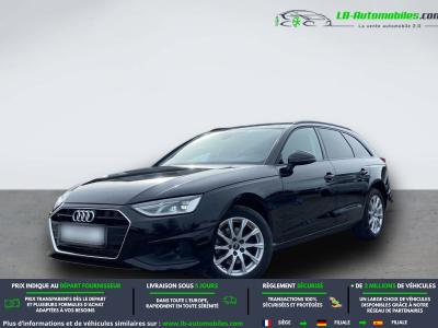 Audi A4 Avant 35 TFSI 150 BVA