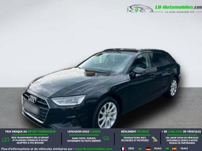 Audi A4 Avant 35 TFSI 150 BVA