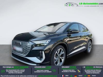 Audi Q4 E-Tron 35 170 ch 55 kW