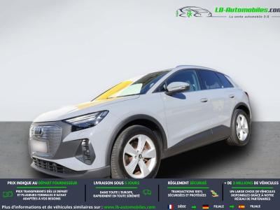 Audi Q4 E-Tron 35 170 ch 55 kW