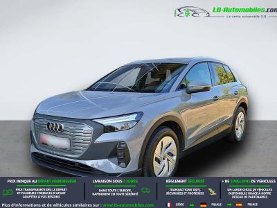 Audi Q4 E-Tron 35 170 ch 55 kW