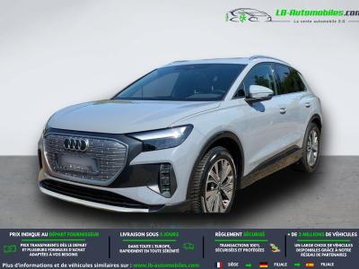 Audi Q4 E-Tron 35 170 ch 55 kW
