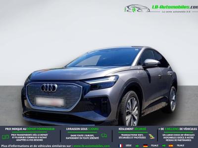 Audi Q4 E-Tron 35 170 ch 55 kW