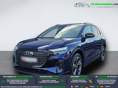 Audi Q4 E-Tron 35 170 ch 55 kW