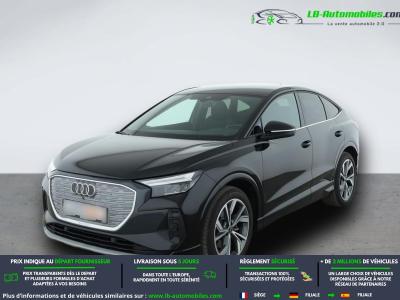 Audi Q4 E-Tron 35 170 ch 55 kW