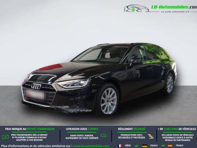 Audi A4 Avant 35 TFSI 150 BVA