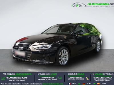 Audi A4 Avant 35 TFSI 150 BVA