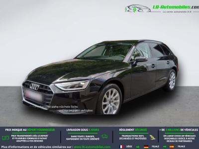 Audi A4 Avant 35 TFSI 150 BVA