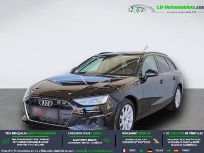 Audi A4 Avant 35 TFSI 150 BVA
