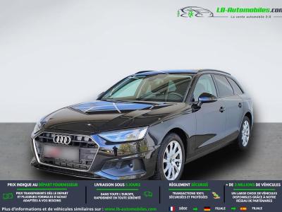 Audi A4 Avant 35 TFSI 150 BVA