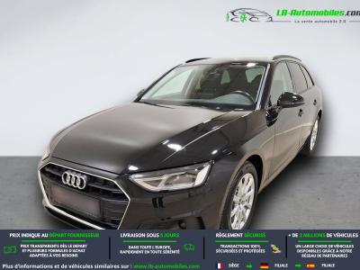 Audi A4 Avant 35 TFSI 150 BVA