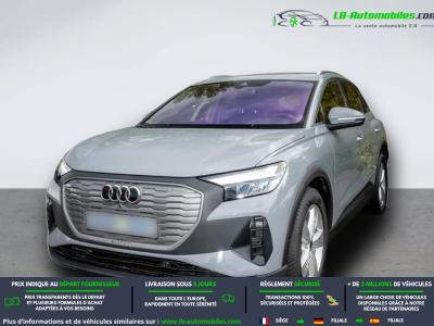 Audi Q4 E-Tron 35 170 ch 55 kW