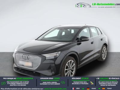 Audi Q4 E-Tron 40 204 ch 82 kW