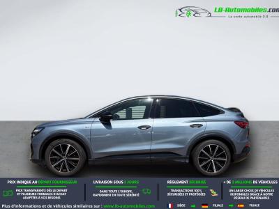 Audi Q4 E-Tron Sportback 35 170 ch 55 kW