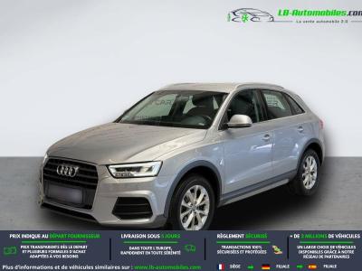 Audi Q3 1.4 TFSI  150 ch BVA