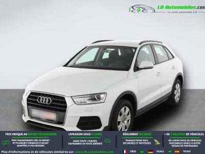 Audi Q3 1.4 TFSI  150 ch BVA