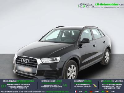 Audi Q3 1.4 TFSI  150 ch BVA