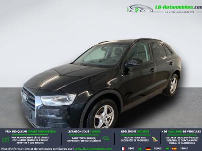 Audi Q3 1.4 TFSI  150 ch BVA