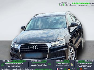 Audi Q3 1.4 TFSI  150 ch BVA