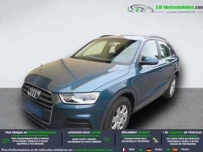 Audi Q3 1.4 TFSI  150 ch BVA
