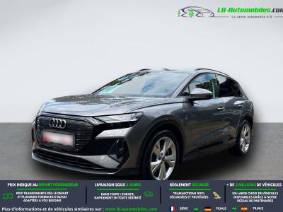 Audi Q4 E-Tron 40 204 ch 82 kW