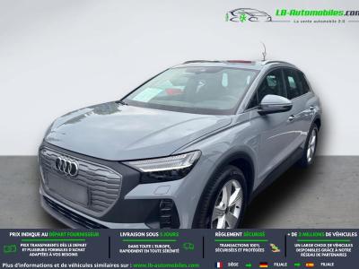 Audi Q4 E-Tron 40 204 ch 82 kW