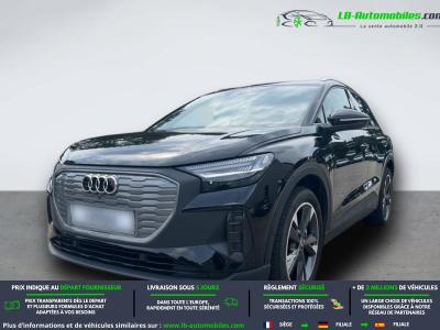 Audi Q4 E-Tron 40 204 ch 82 kW