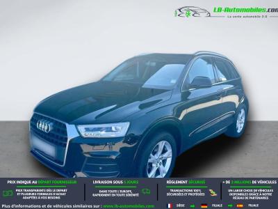 Audi Q3 1.4 TFSI  150 ch BVA