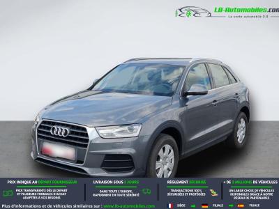 Audi Q3 1.4 TFSI  150 ch BVA