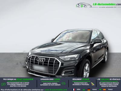 Audi Q5 40 TDI 204 BVA Quattro