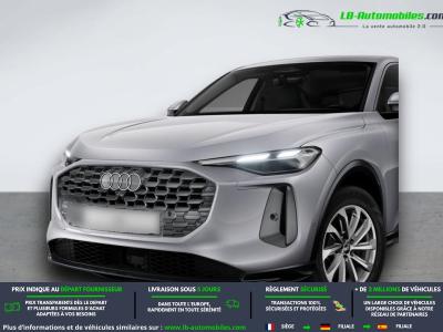 Audi Q5 Sportback 40 TDI 204 BVA Quattro