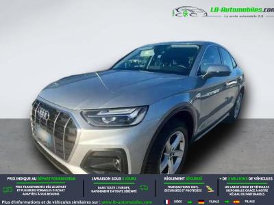 Audi Q5 Sportback 40 TDI 204 BVA Quattro