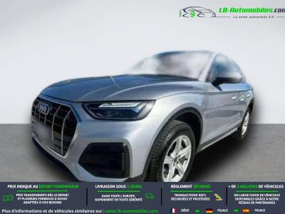 Audi Q5 Sportback 40 TDI 204 BVA Quattro