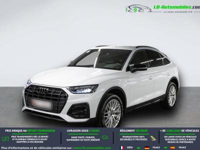 Audi Q5 Sportback 45 TFSI 265 BVA Quattro