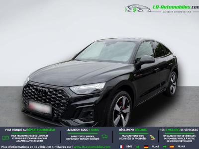 Audi Q5 Sportback 45 TFSI 265 BVA Quattro